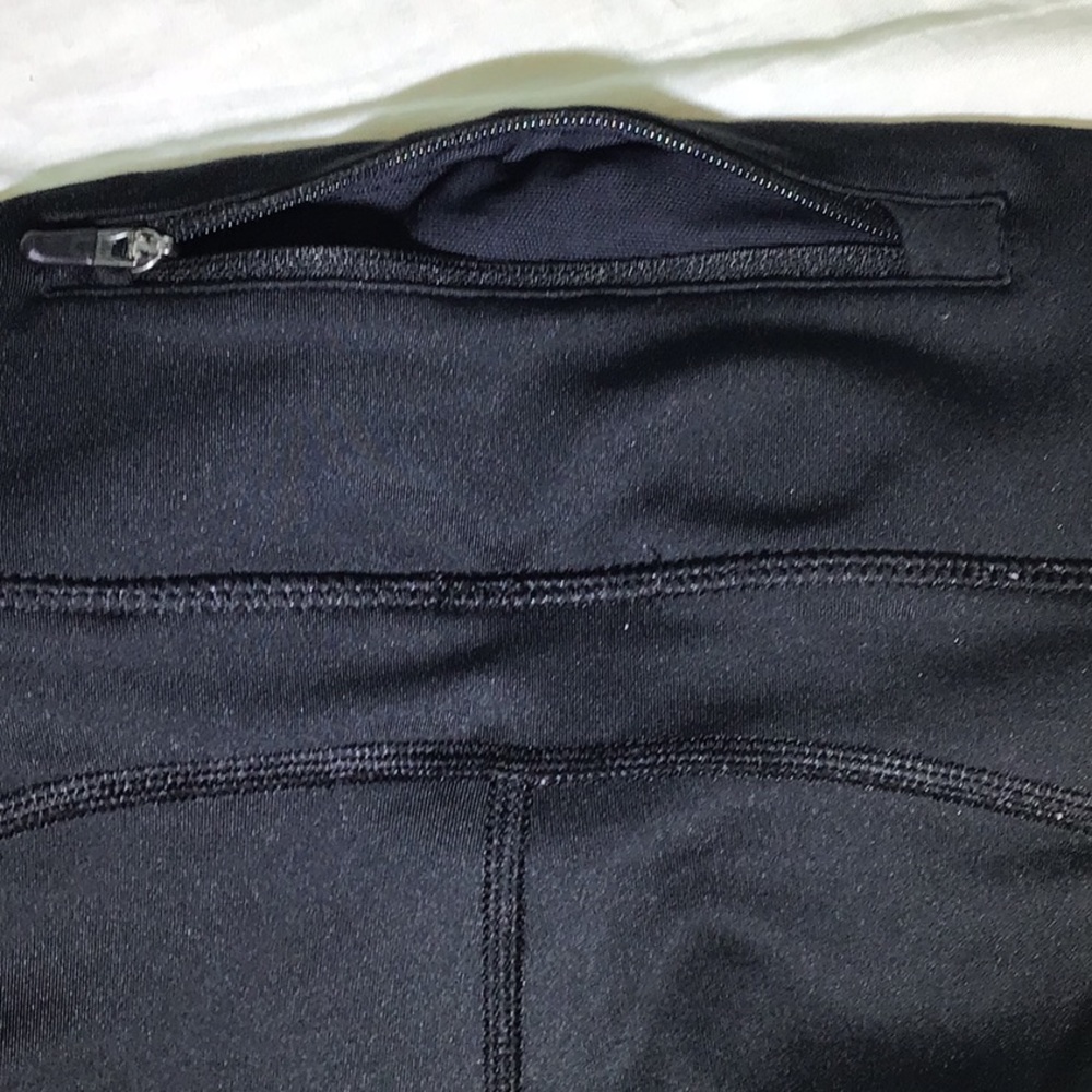 Nike Dri-fit leggings size Large perfect for working out 🏋️♀️ - Picture 7 of 10